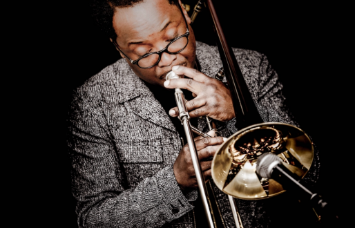 Dennis Rollins presents ‘R&Beatles’ a big-band extravaga
