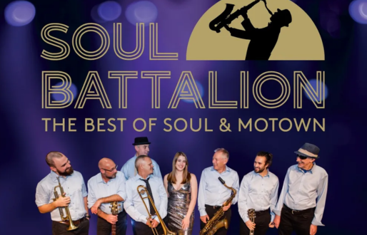 The Best Of Soul & Motown