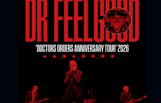 Dr Feelgood