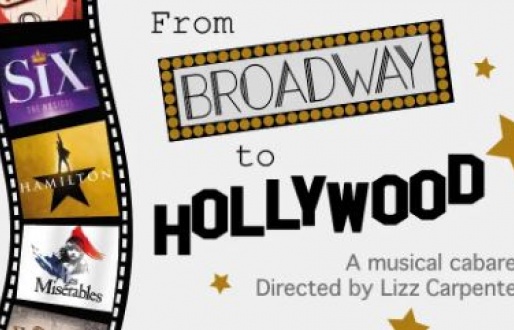 From Broadway to Hollywood – June
