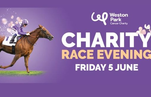 The Weston Park Race Evening 2026