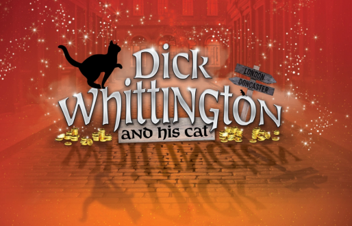 Dick Whittington and His Cat
