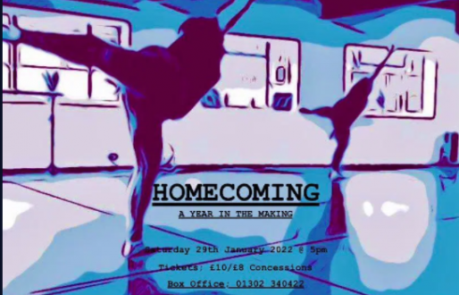 Homecoming – A Year In The Making
