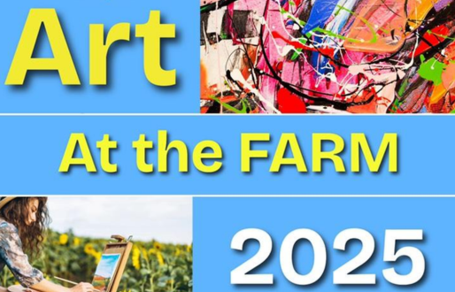 Art At the FARM 2025