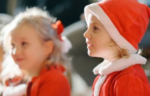 Festive Fun at Brodsworth Hall and Gardens