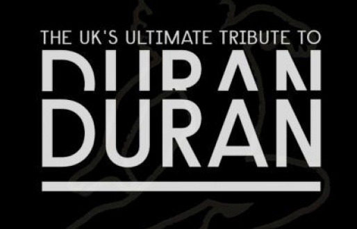 Duran Tribute at Empress