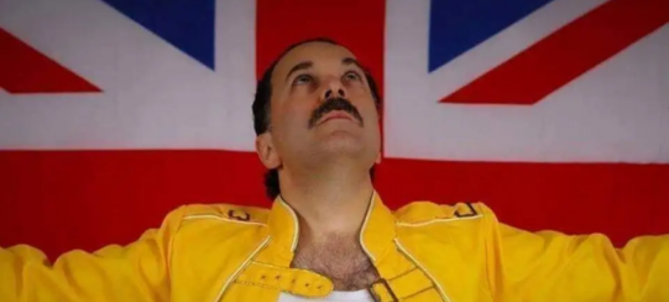 The Return of Freddie