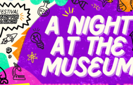 A Night at the Museum