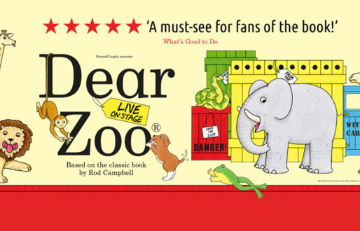 Dear Zoo