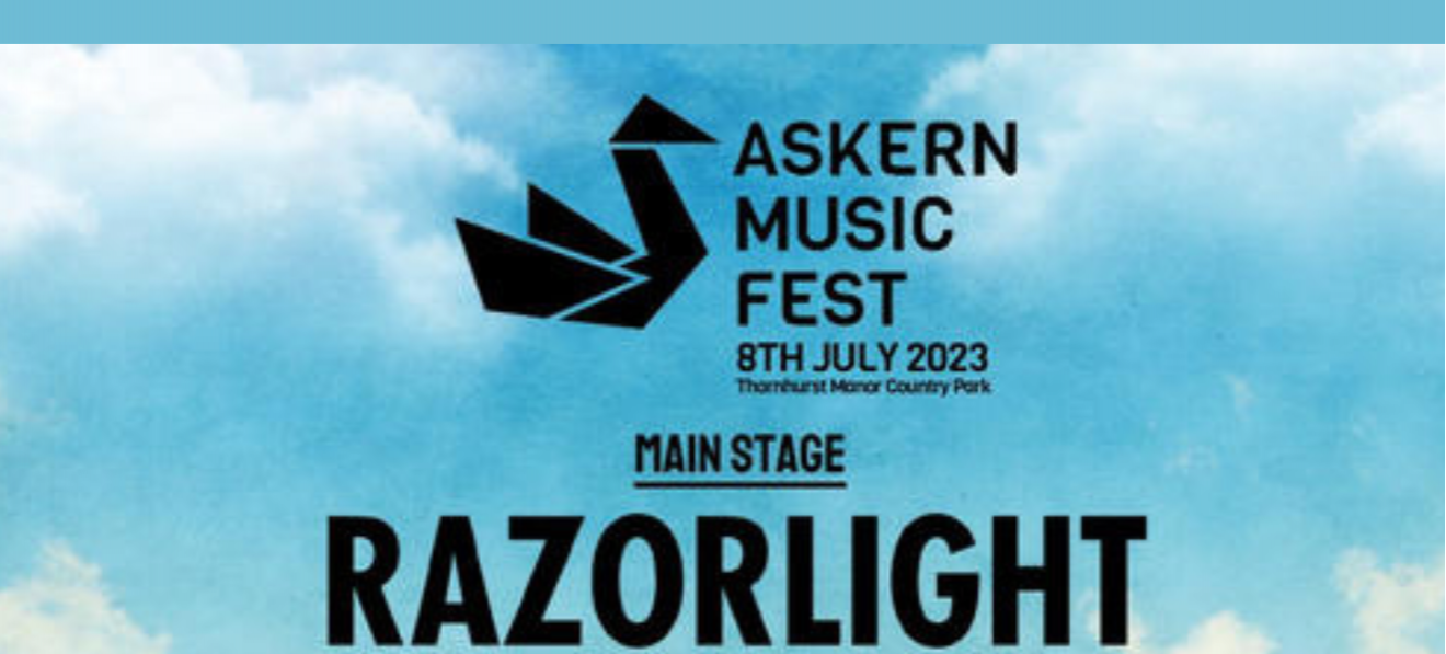Askern Music Festival