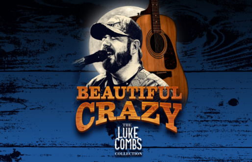 Beautiful Crazy – The Luke Combs Collection