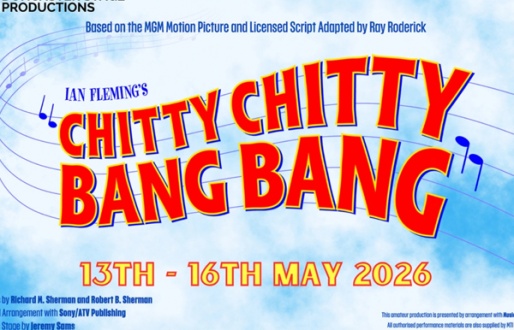 Chitty Chitty Bang Bang
