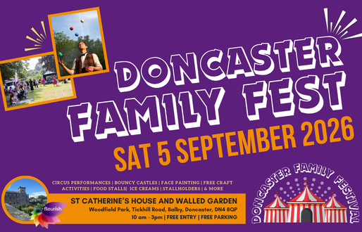 Doncaster Family Fest