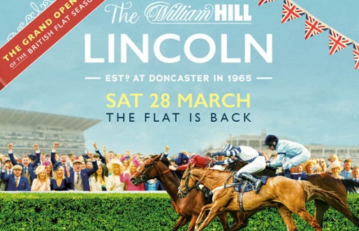 The Lincoln Handicap
