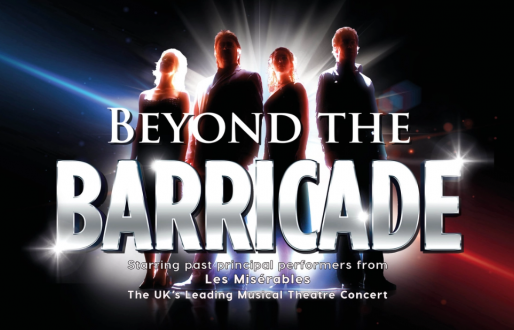Beyond the Barricade