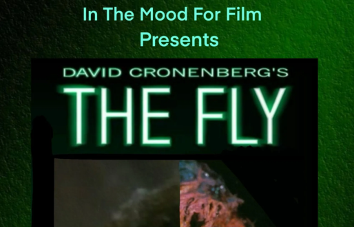 Doncaster Film Club – The Fly