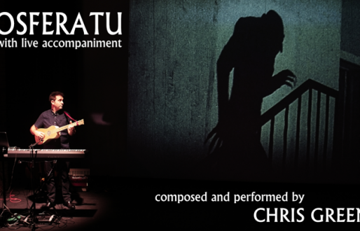 Nosferatu - A Symphony of Horrors
