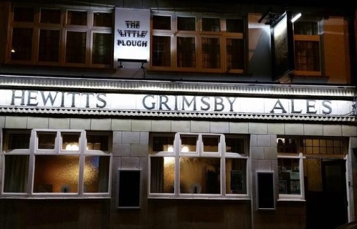 The Little Plough