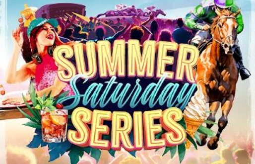 Summer Saturday Series