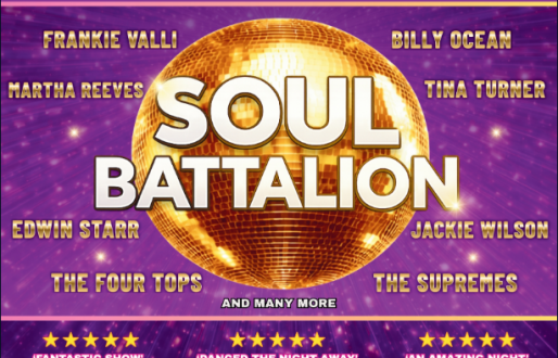Soul Battalion