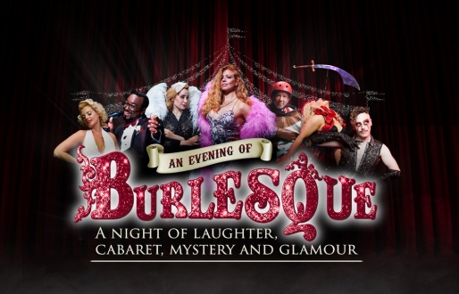 An Evening of Burlesque