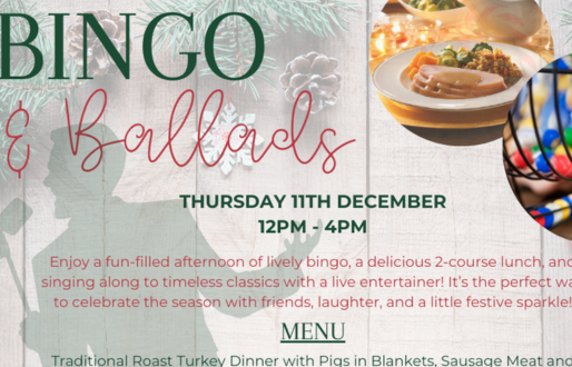 Bingo & Ballad’s