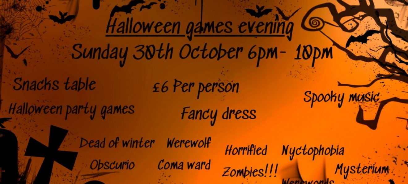 Halloween Visit Doncaster