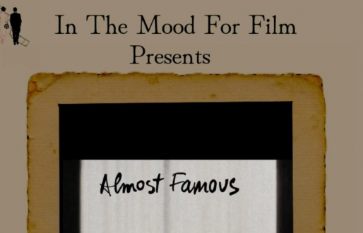 Doncaster Film Club- Almost Famous