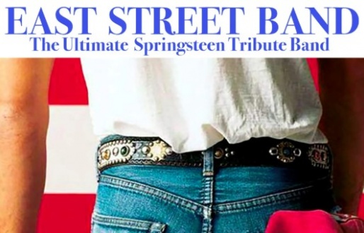 The East Street Band