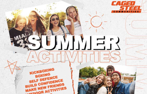 Summer Activities Camp