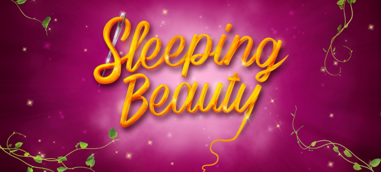 Sleeping Beauty 2022 Pantomime