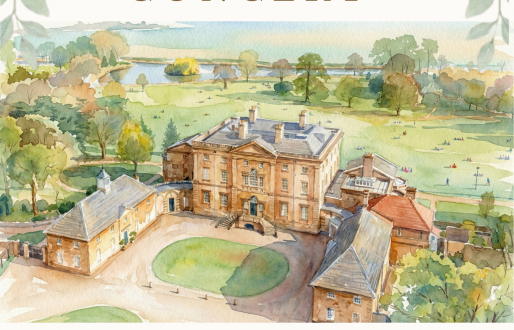 Spring Recorder Concert