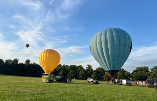 Doncaster Balloon Festival