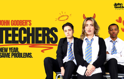 Teechers
