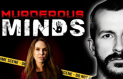 Murderous Minds with Emma Kenny
