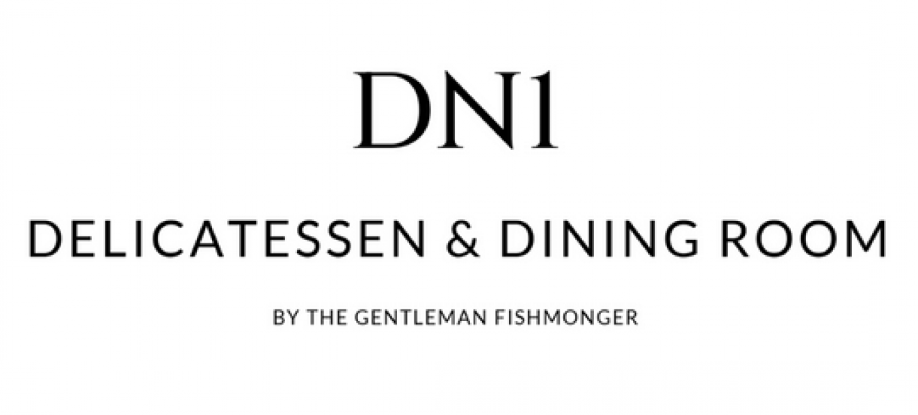 DN1 Delicatessen Dining Room