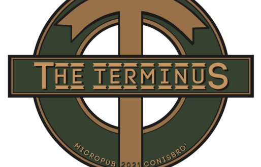 The Terminus Micropub