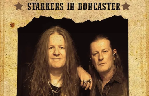 Starkers in Doncaster