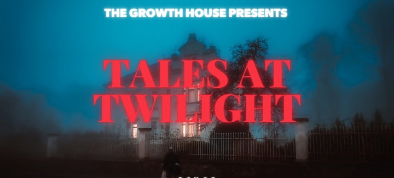 Tales at Twilight
