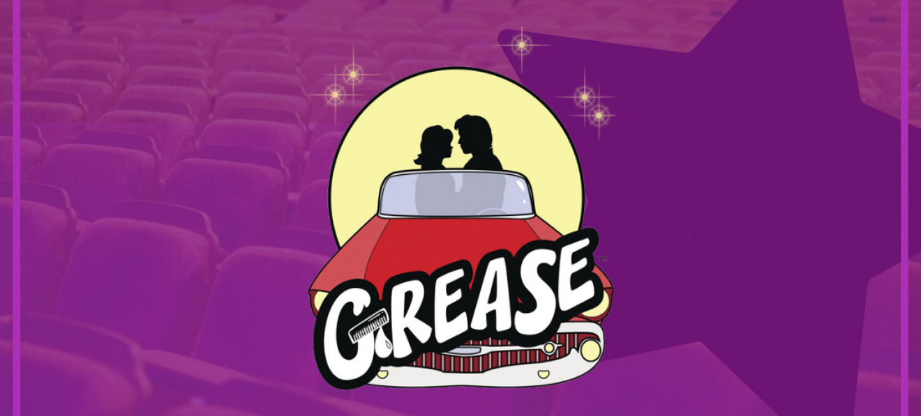 Grease!