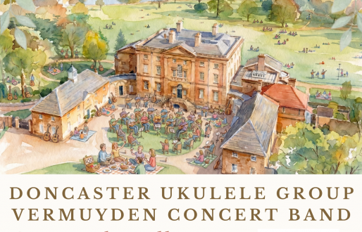 Music in the Park 2026