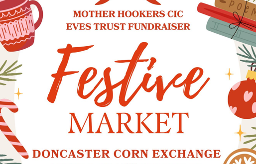 Festive Market by Mother Hookers CIC
