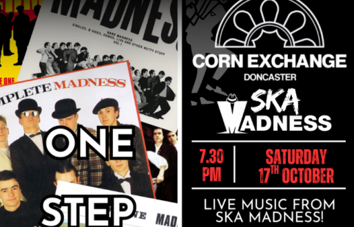 SKA Madness