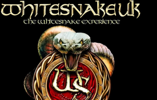 Whitesnake UK