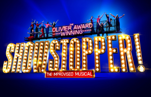 Showstopper! The Improvised Musical