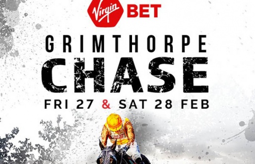 Saturday - Grimthorpe Chase