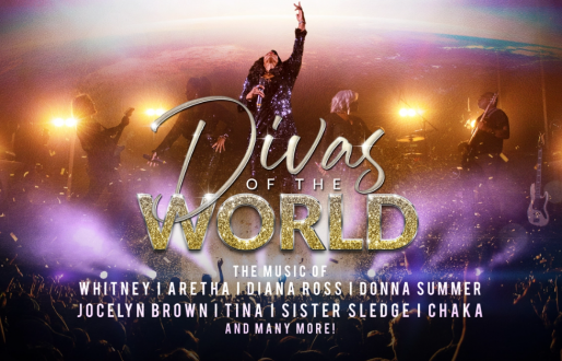 Divas of the World