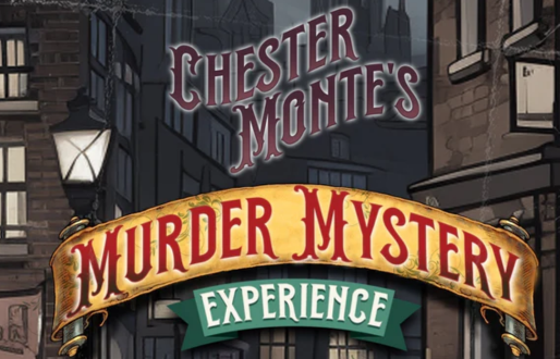 Chester Monte's Murder Mystery - Doncaster