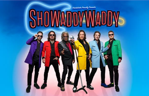 Showaddywaddy