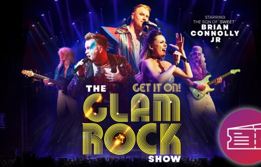 The Glam Rock Show